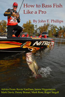 ow to Bass Fish Like a Pro